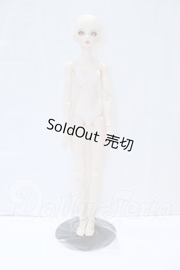 画像7: VISUADOLL/葵木 空 Basic S-26-08-02-052-YB-ZS (7)