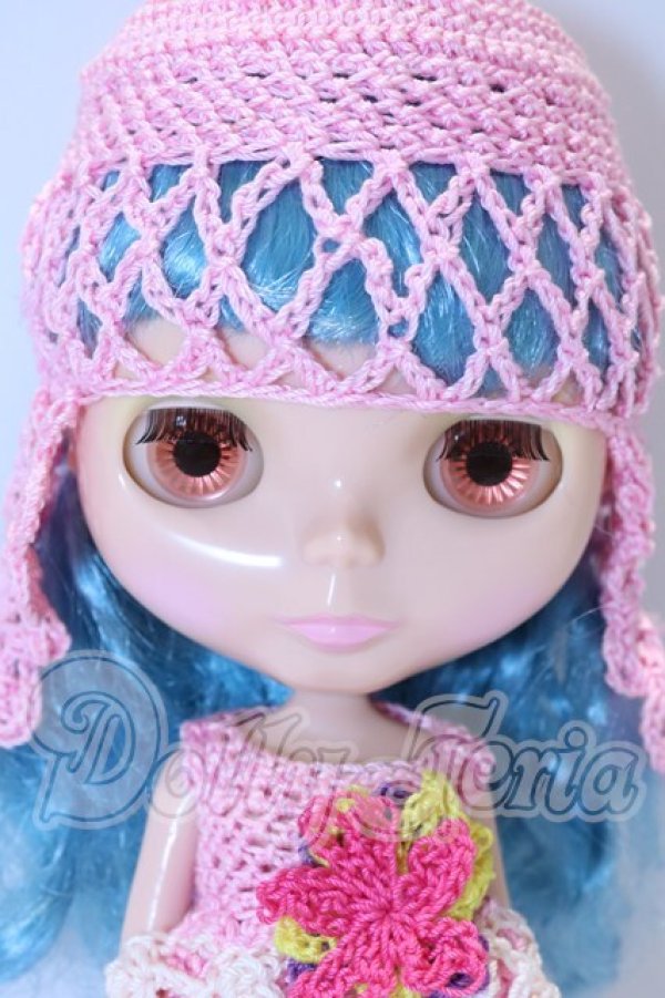 画像2: ネオブライス/キャンディカーニバル S-26-03-22-055-YB-ZS (2)