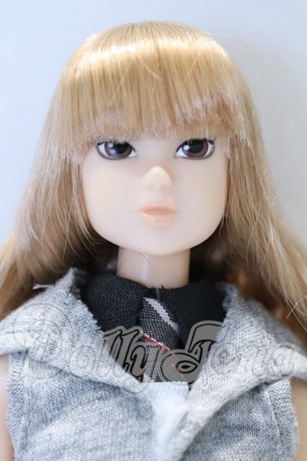画像1: momoko/ハニーワイルド S-26-08-30-054-YB-ZS (1)