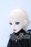 画像2: HARUKA DOLL 「nano HARUKA 」Gothic ver.〈姫カット〉 S-26-08-16-055-YB-ZS (2)