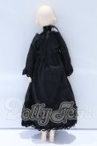 画像5: HARUKA DOLL 「nano HARUKA 」Gothic ver.〈姫カット〉 S-26-08-16-055-YB-ZS (5)