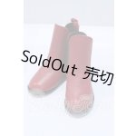 画像: SD/OF:靴 S-26-08-30-028-YB-ZS