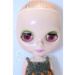 画像: ネオブライス/HASBRO A.D.G. ハズブロ アシュトンドレイク復刻版ブライス本体 S-26-03-22-059-YB-ZS