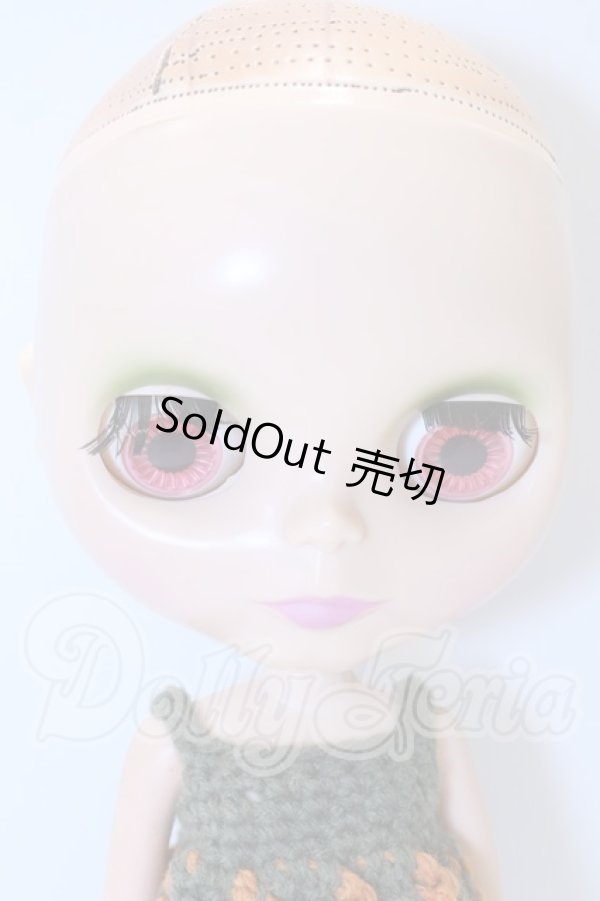 画像1: ネオブライス/HASBRO A.D.G. ハズブロ アシュトンドレイク復刻版ブライス本体 S-26-03-22-059-YB-ZS (1)