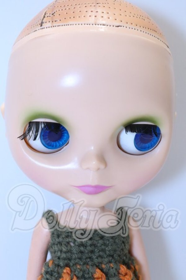 画像2: ネオブライス/HASBRO A.D.G. ハズブロ アシュトンドレイク復刻版ブライス本体 S-26-03-22-059-YB-ZS (2)