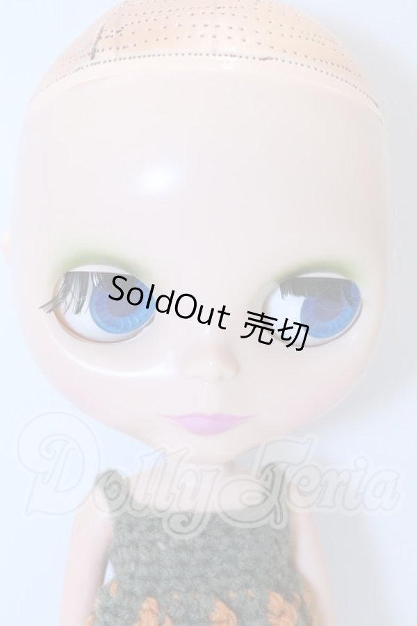 画像2: ネオブライス/HASBRO A.D.G. ハズブロ アシュトンドレイク復刻版ブライス本体 S-26-03-22-059-YB-ZS (2)