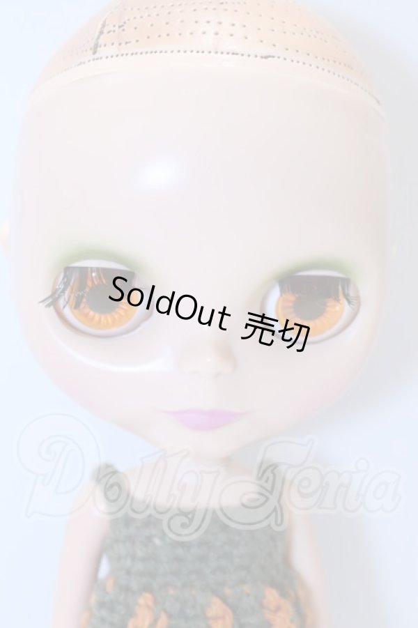 画像3: ネオブライス/HASBRO A.D.G. ハズブロ アシュトンドレイク復刻版ブライス本体 S-26-03-22-059-YB-ZS (3)