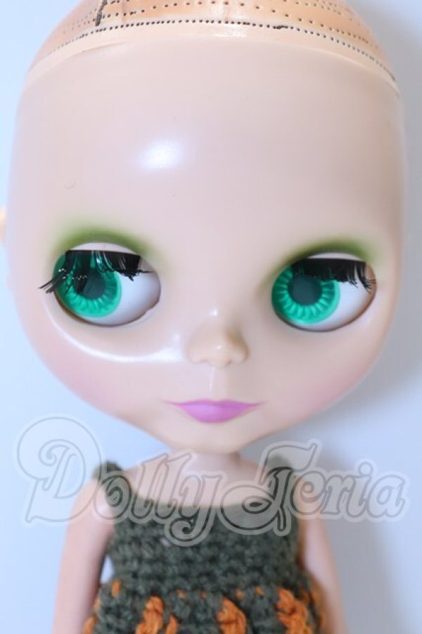 画像4: ネオブライス/HASBRO A.D.G. ハズブロ アシュトンドレイク復刻版ブライス本体 S-26-03-22-059-YB-ZS (4)