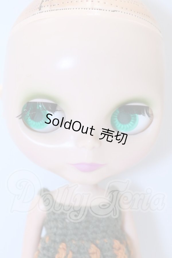 画像4: ネオブライス/HASBRO A.D.G. ハズブロ アシュトンドレイク復刻版ブライス本体 S-26-03-22-059-YB-ZS (4)