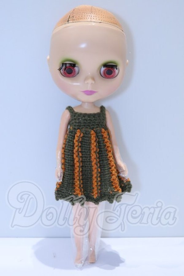 画像5: ネオブライス/HASBRO A.D.G. ハズブロ アシュトンドレイク復刻版ブライス本体 S-26-03-22-059-YB-ZS (5)