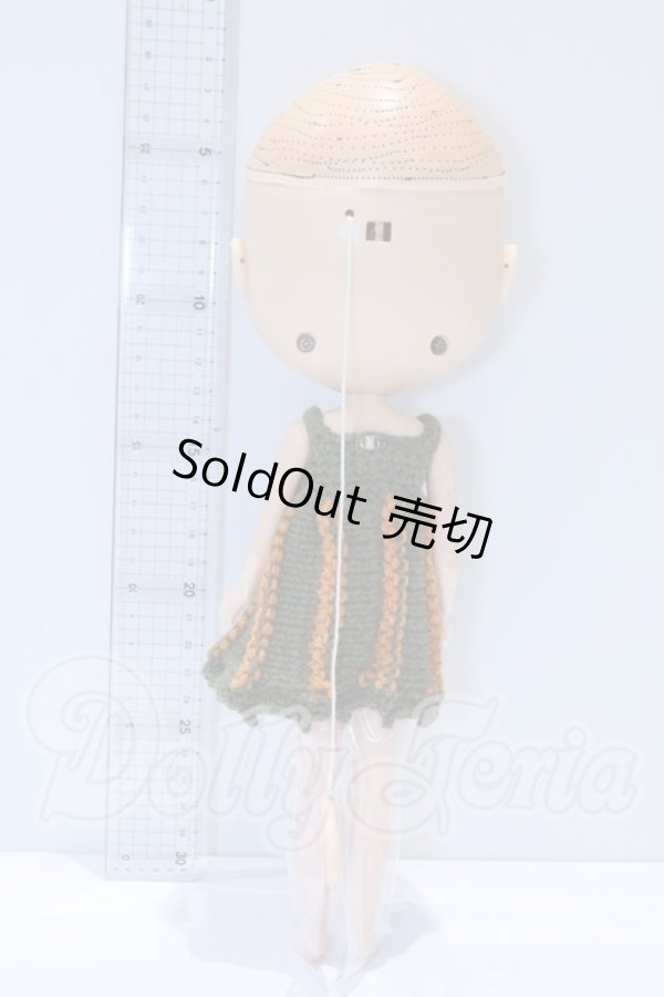 画像6: ネオブライス/HASBRO A.D.G. ハズブロ アシュトンドレイク復刻版ブライス本体 S-26-03-22-059-YB-ZS (6)