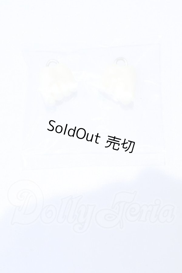 画像1: rosenlied/tuesdays child パーツ S-26-05-10-037-YB-ZS (1)