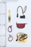 画像2: リカちゃん/OF:小物 S-26-08-23-046-YB-ZS (2)