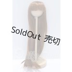 画像: 9-10inch/ウィッグ S-26-08-09-583-YB-ZS
