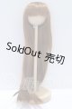 画像: 9-10inch/ウィッグ S-26-08-09-583-YB-ZS