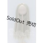 画像: 8-9inch/ウィッグ S-26-06-21-045-YB-ZS