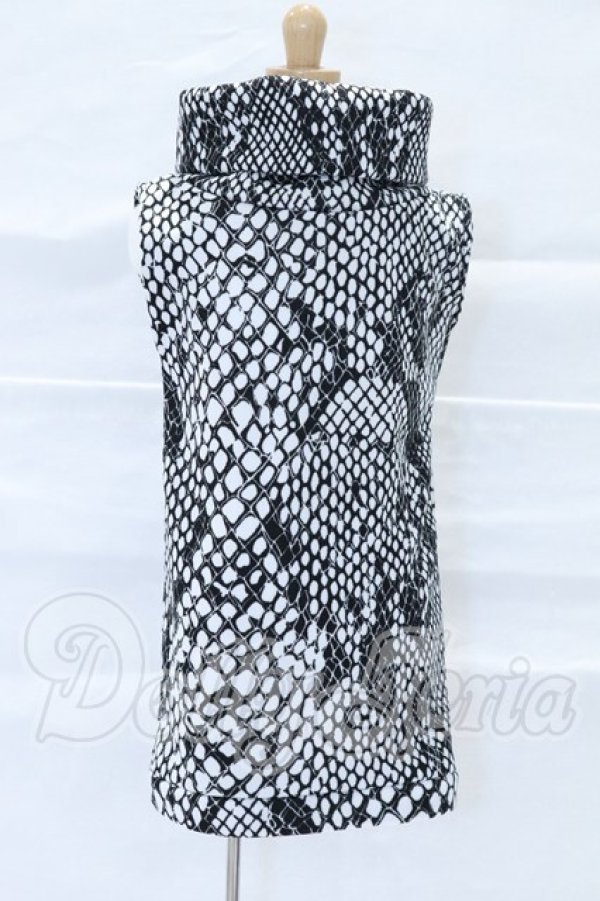 画像1: SDGrB＆SD13男の子/OF:トップス S-26-04-26-078-YB-ZS (1)