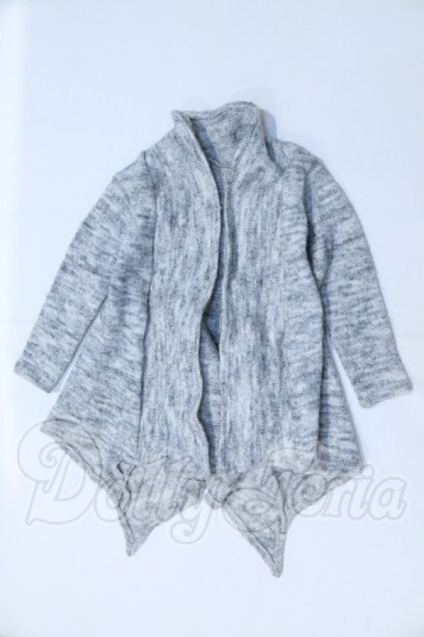 画像1: SDGrB＆SD13男の子/OF:アウター S-26-04-26-024-YB-ZS (1)