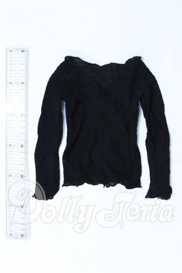 画像2: SDGrB＆SD13男の子/OF:トップス S-26-04-26-025-YB-ZS (2)