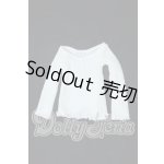 画像: SDGrB＆SD13男の子/OF:トップス S-26-04-26-023-YB-ZS