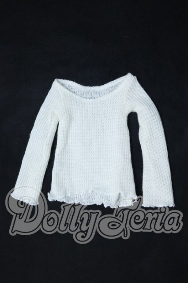 画像1: SDGrB＆SD13男の子/OF:トップス S-26-04-26-023-YB-ZS (1)