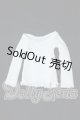 画像: SDGrB＆SD13男の子/OF:トップス S-26-04-26-023-YB-ZS