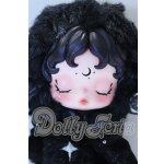 画像: POPMART/SKULLPANDA SKULLPANDA You Found Me! シリーズ ぬいぐるみペンダント S-26-05-10-083-SK-ZS