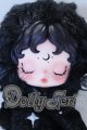 画像: POPMART/SKULLPANDA SKULLPANDA You Found Me! シリーズ ぬいぐるみペンダント S-26-05-10-083-SK-ZS