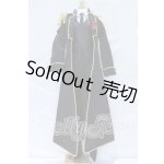 画像: SDGrB/of:アビスブラックセット S-26-06-28-449-SK-ZS