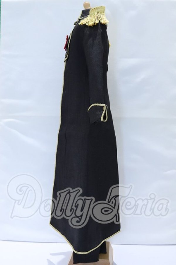 画像2: SDGrＢ/of：アビスブラックセット S-26-04-26-017-SK-ZS (2)