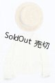 画像: SD/OF レースチュニック&カンカン帽セット：ボークス製 S-26-07-05-020-SK-ZS
