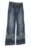 画像1: SDGrB＆SD13男の子/OF:パンツ S-26-05-31-047-SK-ZS (1)