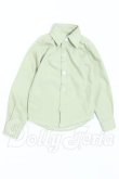 画像1: SD13BOY/OF:シャツ S-26-05-24-060-SK-ZS (1)