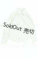 画像: SD13BOY/OF:シャツ S-26-08-09-392-SK-ZS