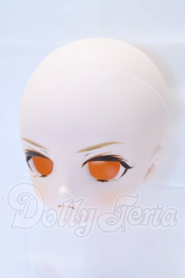 画像3: DDSB/DDH-28　男の子メイクヘッド(ドリームチョイス/ボークス) S-26-05-10-054-YB-ZS (3)