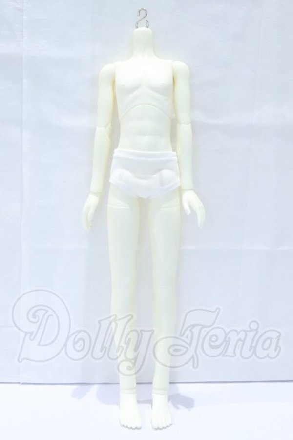画像1: mystic kids/1/4 Boy Body S-26-03-29-004-SK-ZS (1)