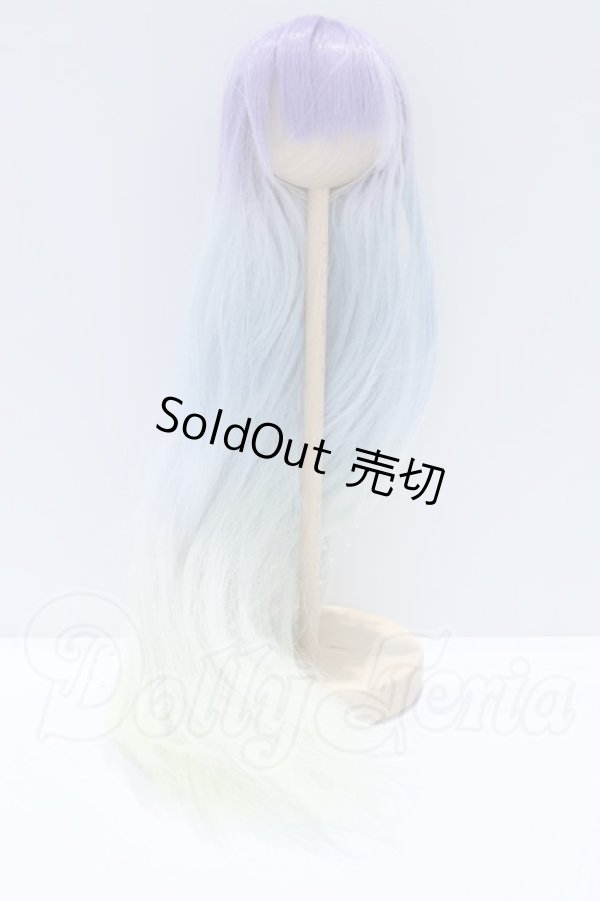 画像1: 8-9inch/ウィッグ S-26-07-12-058-SK-ZS (1)