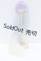 画像: 8-9inch/ウィッグ S-26-07-12-058-SK-ZS
