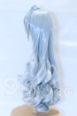 画像2: 7-8inch/ウィッグ S-26-05-03-098-SK-ZS (2)
