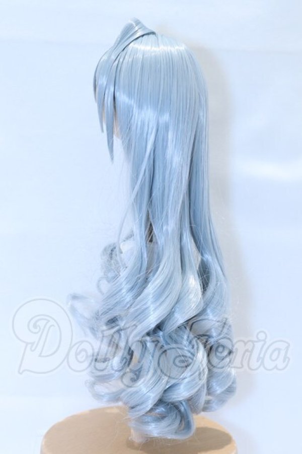 画像2: 7-8inch/ウィッグ S-26-05-03-098-SK-ZS (2)