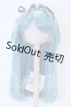 画像: 7-8inch/ウィッグ S-26-06-07-024-SK-ZS