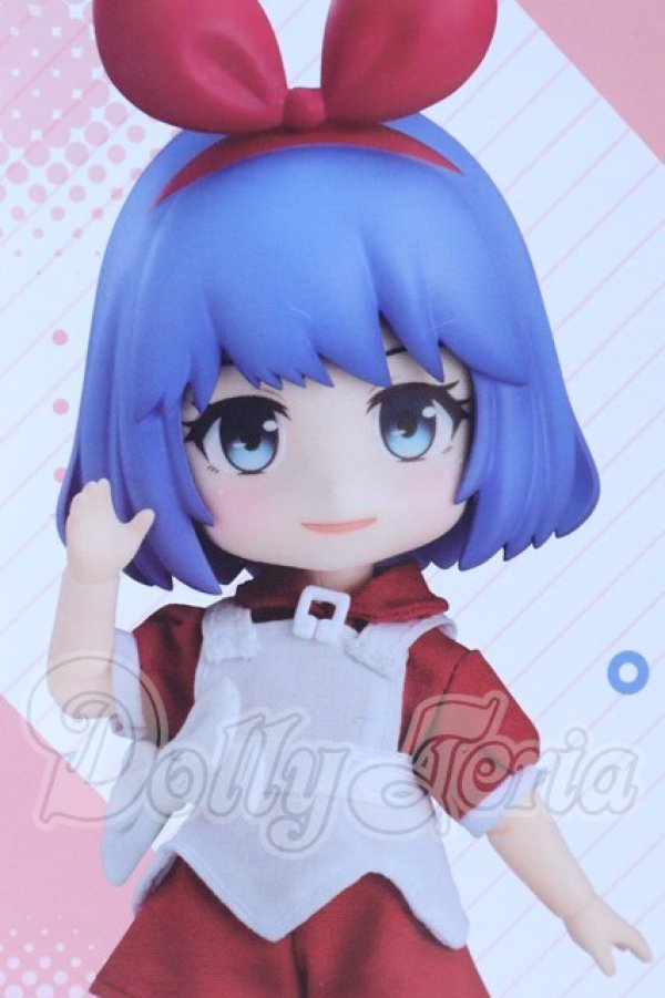 画像1: ねんどろいどどーる/おめがシスターズ おめがレイ S-26-10-18-009-SK-ZS (1)