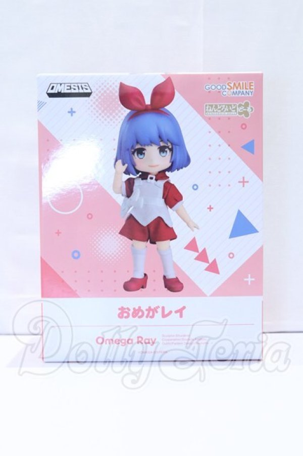 画像2: ねんどろいどどーる/おめがシスターズ おめがレイ S-26-10-18-009-SK-ZS (2)