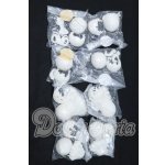 画像: MINTY(ミンティ)/ファンタジーの森 髪パーツ S-26-03-29-014-SK-ZS