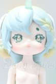 画像1: ANTU/潮の秘語 葉色 S-26-05-17-082-SK-ZS (1)
