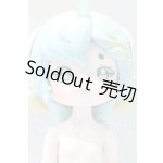 画像: ANTU/潮の秘語 葉色 S-26-08-02-482-SK-ZS