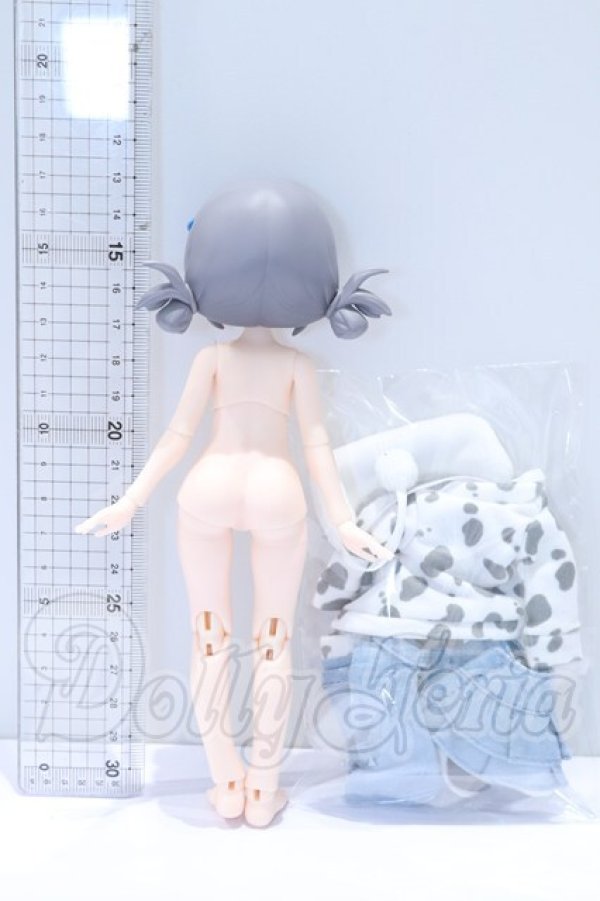 画像3: WELCOME GIRLS/デジタルペットの仮想世界:シーラカンス幻想 S-26-05-31-091-SK-ZS (3)