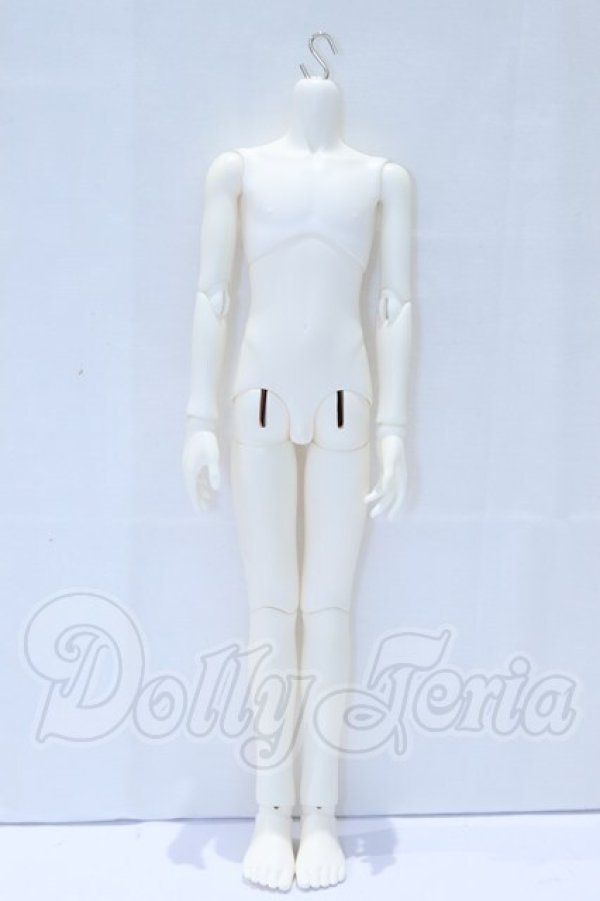 画像1: SOOM/ The Gem：［LG］Rang-Dain-Body S-26-03-29-051-SK-ZS (1)