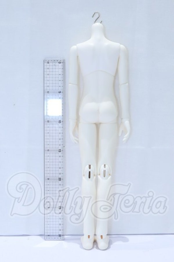 画像2: SOOM/ The Gem：［LG］Rang-Dain-Body S-26-03-29-051-SK-ZS (2)