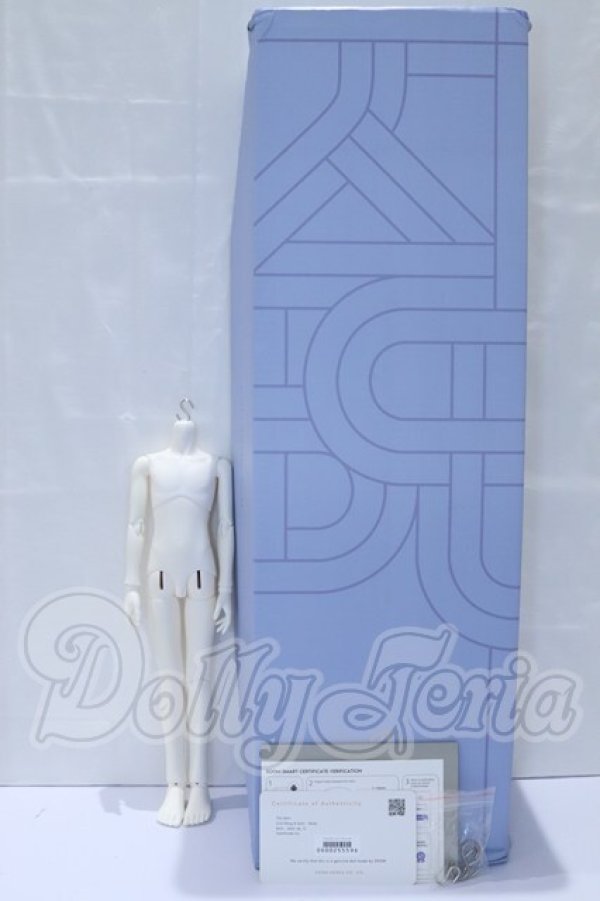 画像3: SOOM/ The Gem：［LG］Rang-Dain-Body S-26-03-29-051-SK-ZS (3)